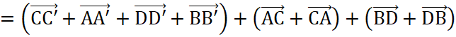 BÀI 6: VECTƠ TRONG KHÔNG GIAN