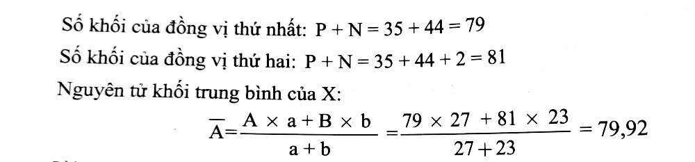 1.NHẬN BIẾT