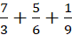 1. NHẬN BIẾT (5 câu)