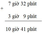 1. NHẬN BIẾT (9 CÂU)