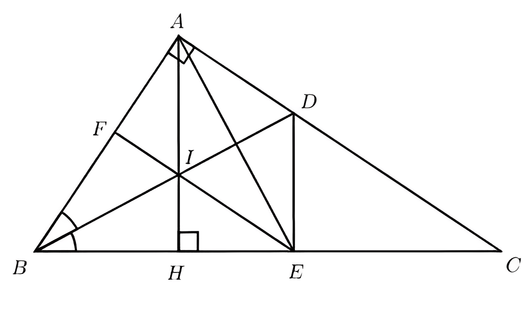 1. NHẬN BIẾT (7 câu)