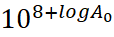 BÀI 19. LÔGARIT (20 BÀI)