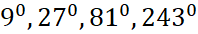 BÀI 7: CẤP SỐ NHÂN