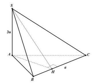 BÀI 26. KHOẢNG CÁCH