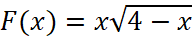 BÀI 12: TÍCH PHÂN