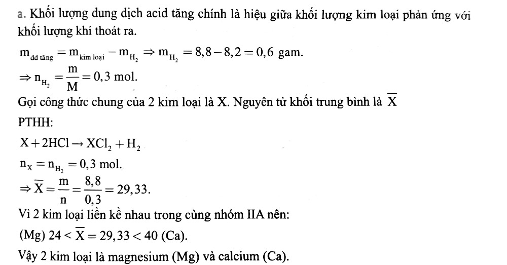 1. NHẬN BIẾT
