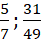 1. NHẬN BIẾT (5 câu)