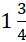 1. NHẬN BIẾT (10 CÂU)