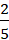 1. NHẬN BIẾT (5 câu)