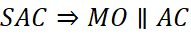 BÀI 13: HAI MẶT PHẲNG SONG SONG