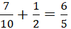 1. NHẬN BIẾT (5 CÂU)