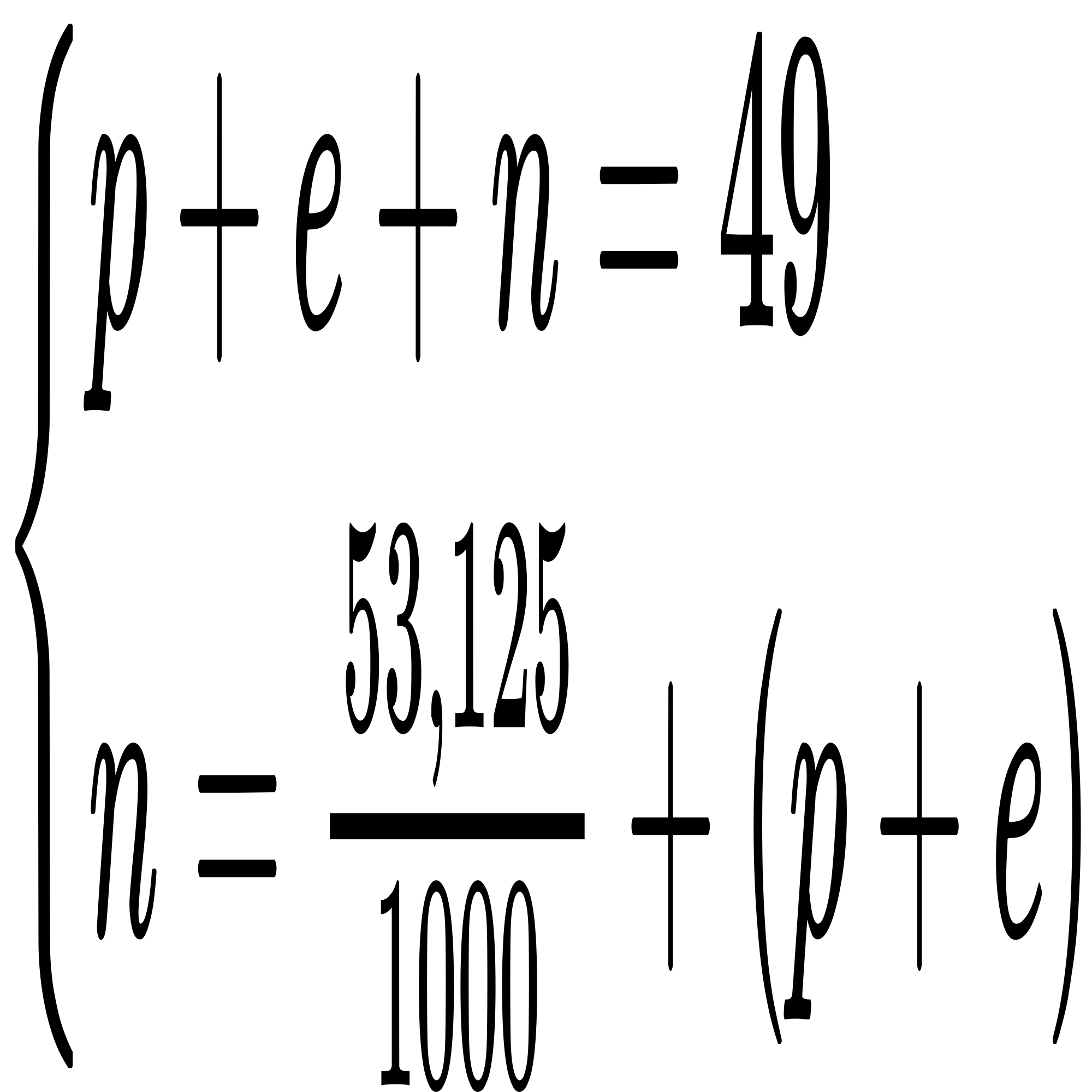 1. NHẬN BIẾT