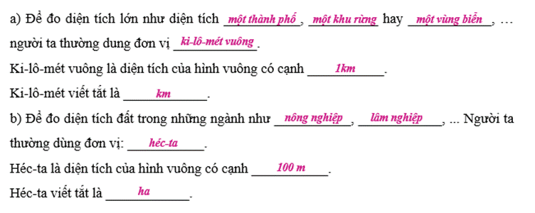 1. NHẬN BIẾT (5 câu)