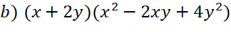 1. NHẬN BIẾT (5 câu)