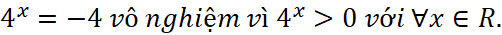 BÀI 21. PHƯƠNG TRÌNH, BẤT PHƯƠNG TRÌNH MŨ VÀ LÔGARIT (25 BÀI)