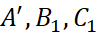 BÀI 14: PHÉP CHIẾU SONG SONG