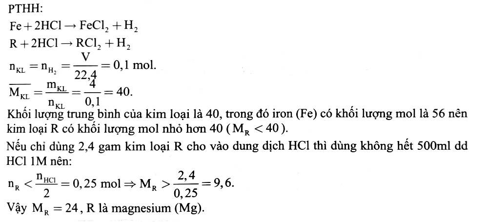 1. NHẬN BIẾT