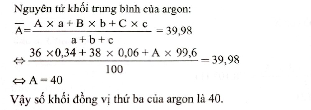 1.NHẬN BIẾT