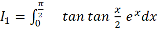 BÀI 12: TÍCH PHÂN