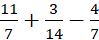 1. NHẬN BIẾT (5 câu)