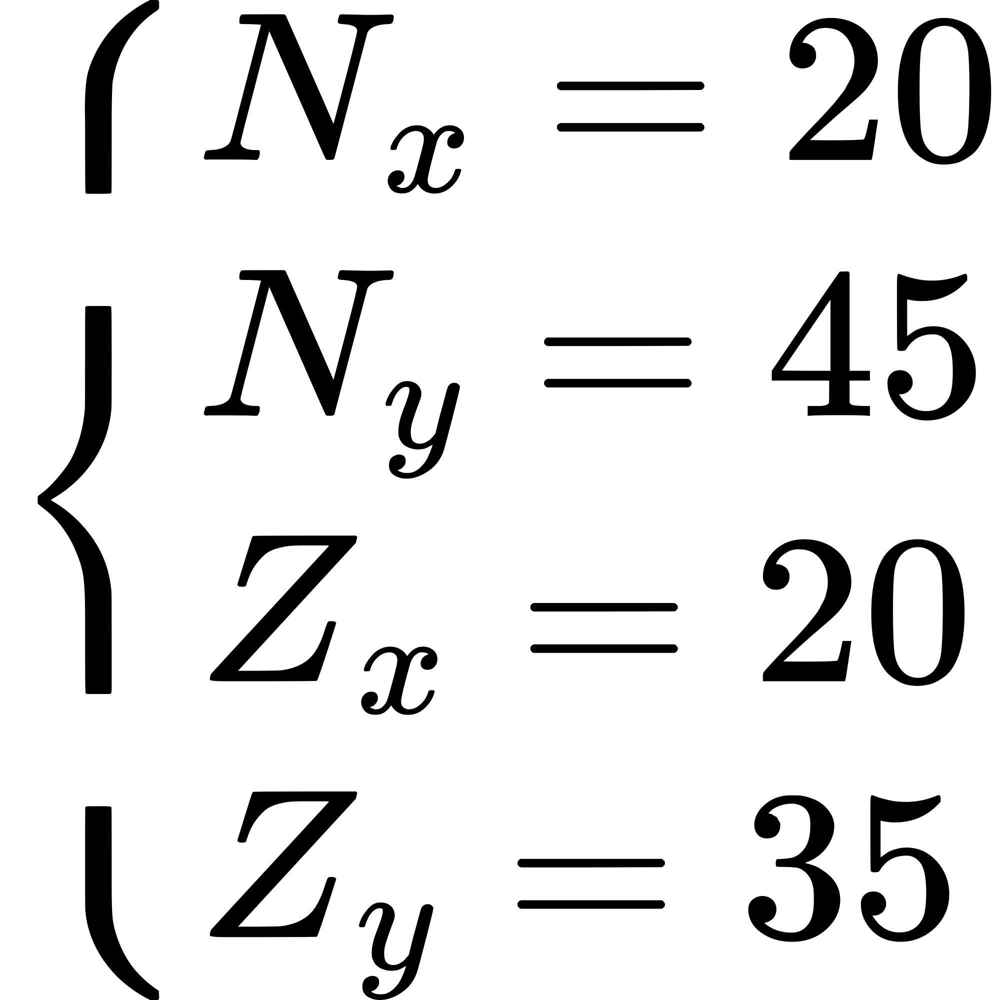 1. NHẬN BIẾT