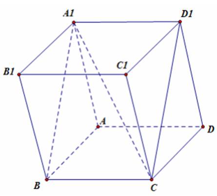 BÀI 6: VECTƠ TRONG KHÔNG GIAN