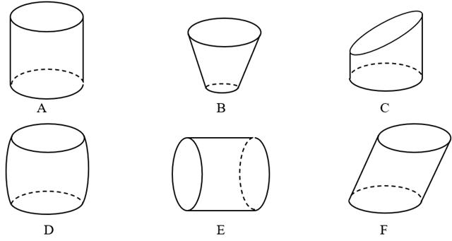 1. NHẬN BIẾT (7 CÂU)