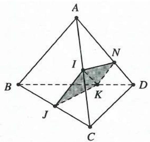 BÀI 11: HAI ĐƯỜNG THẲNG SONG SONG