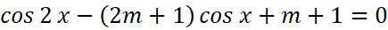 BÀI 4: PHƯƠNG TRÌNH LƯỢNG GIÁC CƠ BẢN