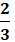 1. NHẬN BIẾT (4 câu)