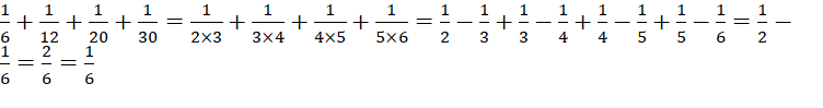 1. NHẬN BIẾT (5 câu)