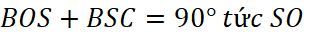 BÀI 23. ĐƯỜNG THẲNG VUÔNG GÓC VỚI MẶT PHẲNG (20 BÀI)