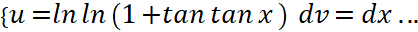 BÀI 12: TÍCH PHÂN