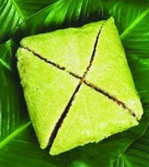 1. NHẬN BIẾT (5 câu)