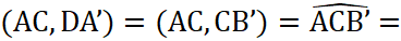BÀI 22. HAI ĐƯỜNG THẲNG VUÔNG GÓC