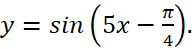 BÀI 3: HÀM SỐ LƯỢNG GIÁC