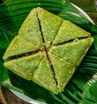 1. NHẬN BIẾT (5 câu)