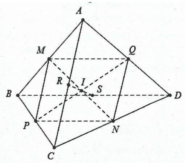 BÀI 11: HAI ĐƯỜNG THẲNG SONG SONG