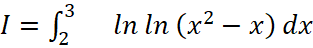 BÀI 12: TÍCH PHÂN