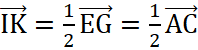 BÀI 6: VECTƠ TRONG KHÔNG GIAN