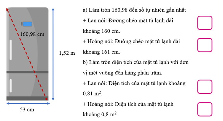 1. NHẬN BIẾT (5 câu)
