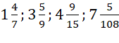 1. NHẬN BIẾT (5 câu)