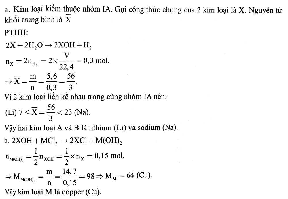 1. NHẬN BIẾT