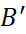 BÀI 14: PHÉP CHIẾU SONG SONG