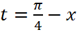 BÀI 12: TÍCH PHÂN