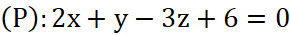 CHƯƠNG V. PHƯƠNG PHÁP TỌA ĐỘ TRONG KHÔNG GIAN