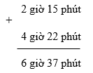 1. NHẬN BIẾT (8 CÂU)