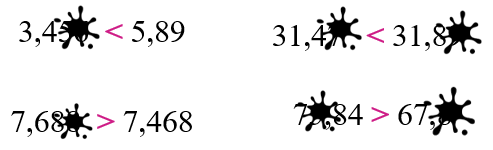 1. NHẬN BIẾT (5 câu)