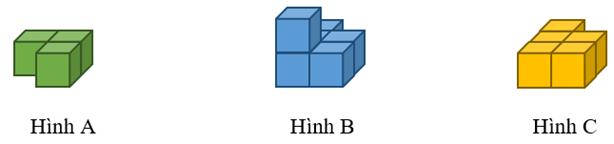 1. NHẬN BIẾT (6 CÂU)
