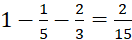 1. NHẬN BIẾT (5 câu)